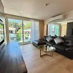 1 Bedroom Suite Seaview In Kalim