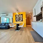 1 Bedroom Suite Seaview In Kalim