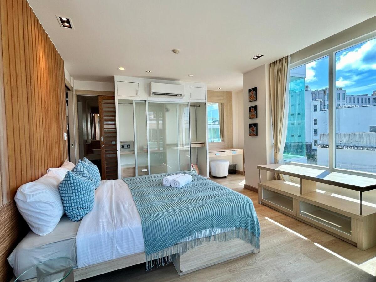 Apartment 1 Bedroom Seaview In Kalim *