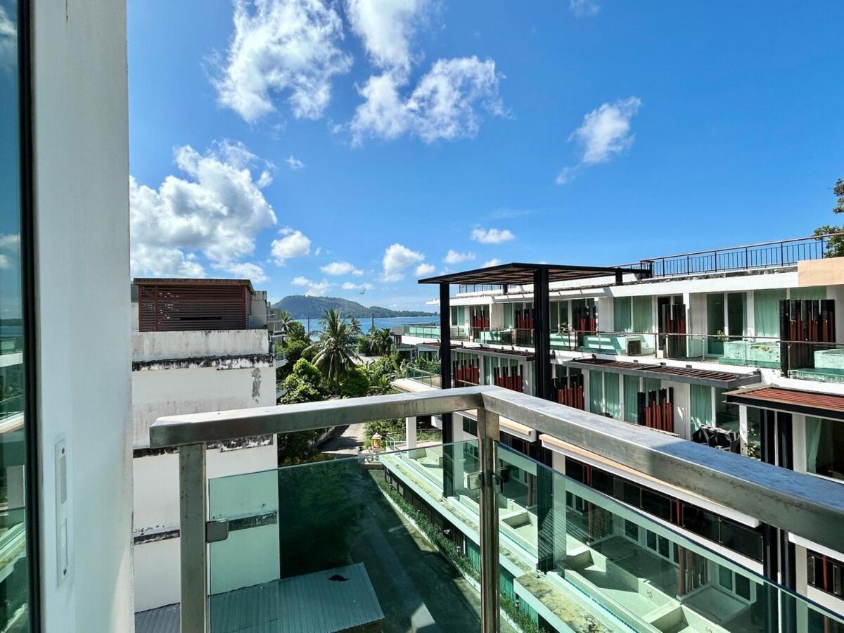 1 Bedroom Seaview In Kalim *