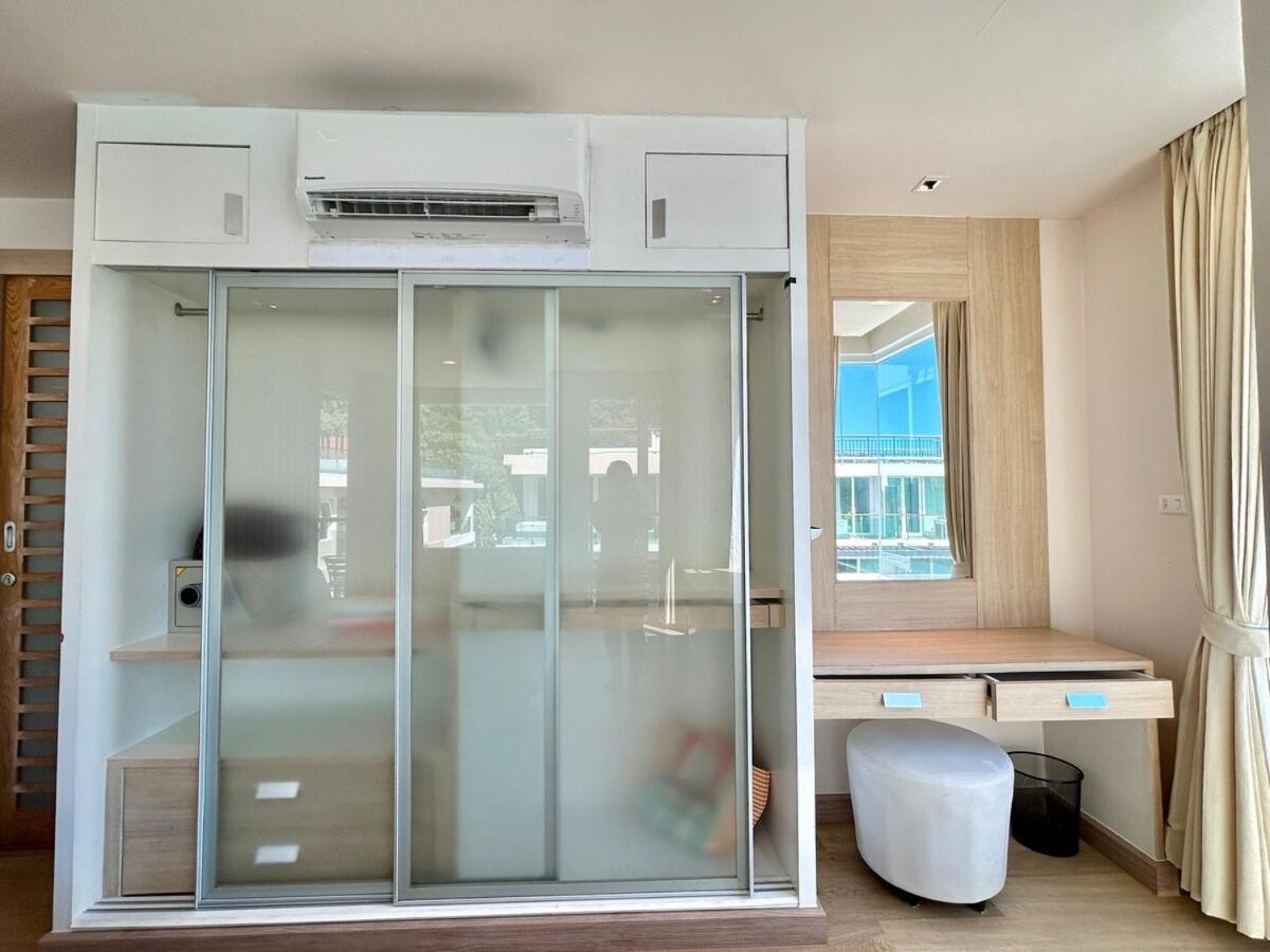 Apartment 1 Bedroom Seaview In Kalim