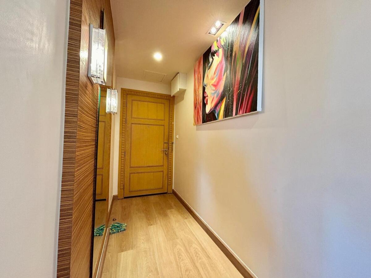 Apartment 1 Bedroom Seaview In Kalim Patong