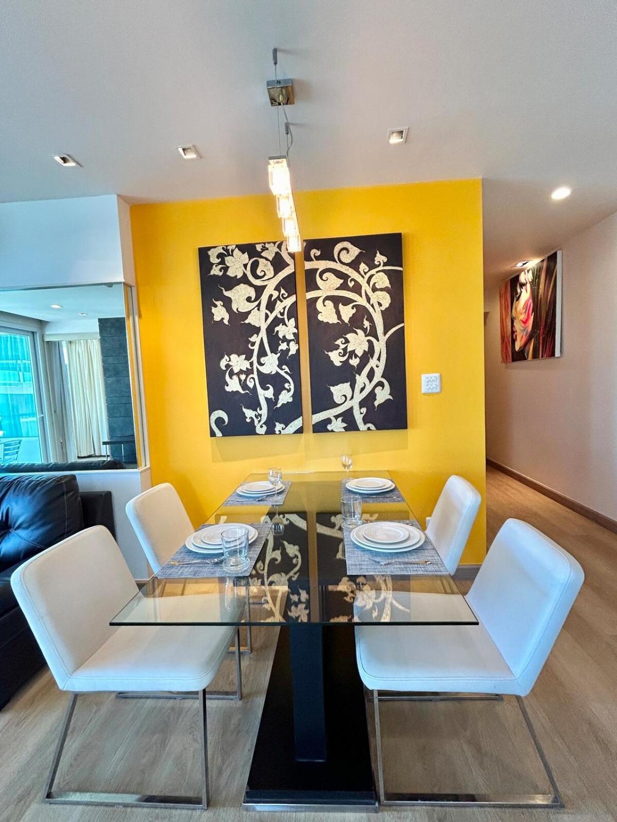 1 Bedroom Seaview In Kalim Apartment Patong