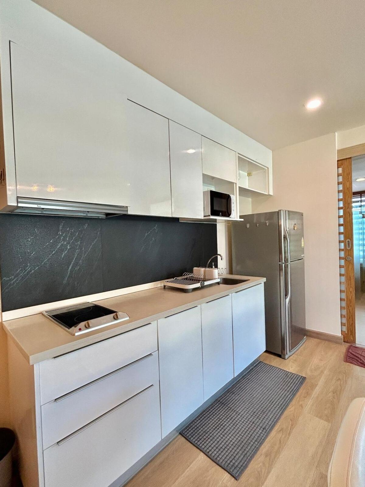 1 Bedroom Seaview In Kalim * Patong