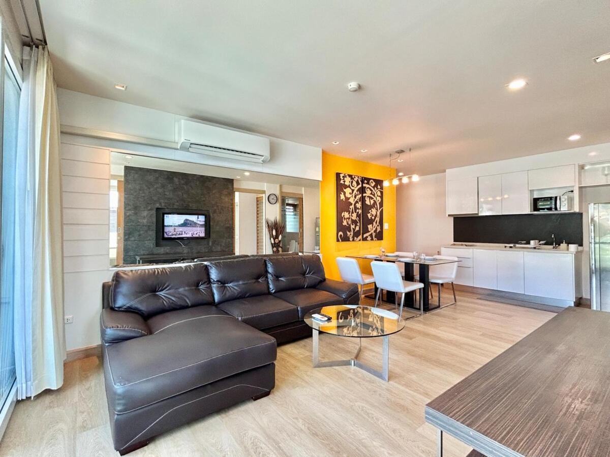 Apartment 1 Bedroom Seaview In Kalim