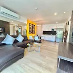 1 Bedroom Suite Seaview In Kalim