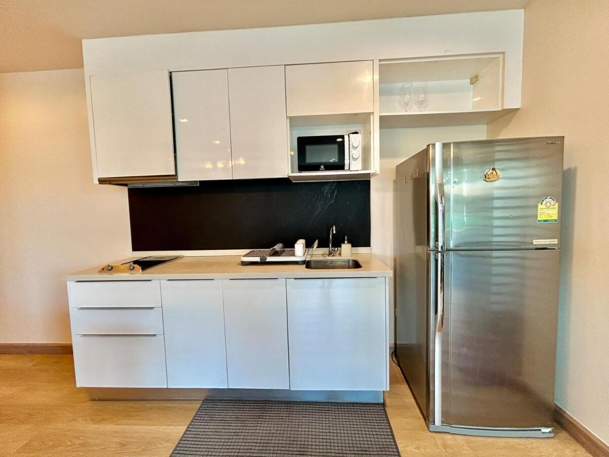 Apartment 1 Bedroom Seaview In Kalim Patong