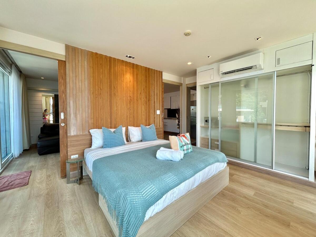 1 Bedroom Seaview In Kalim *
