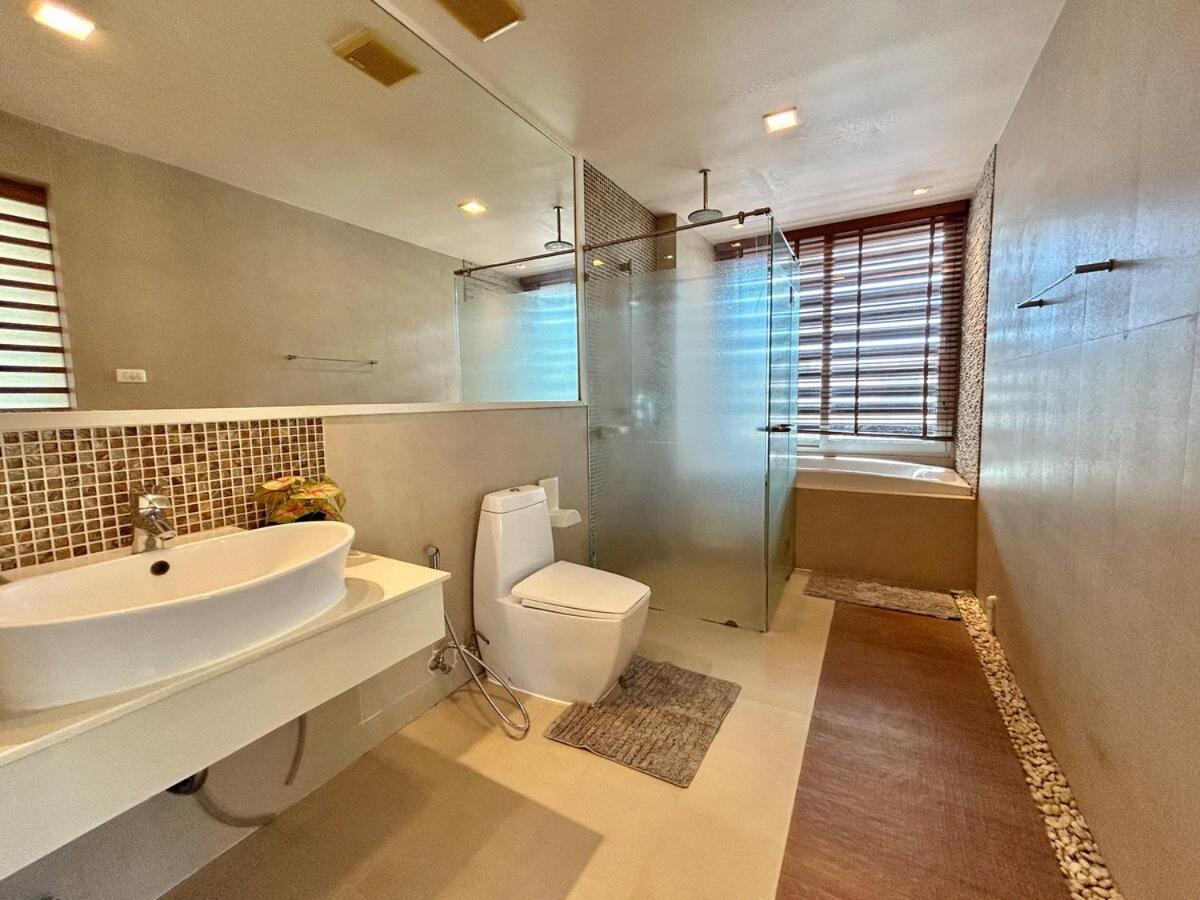Apartment 1 Bedroom Seaview In Kalim