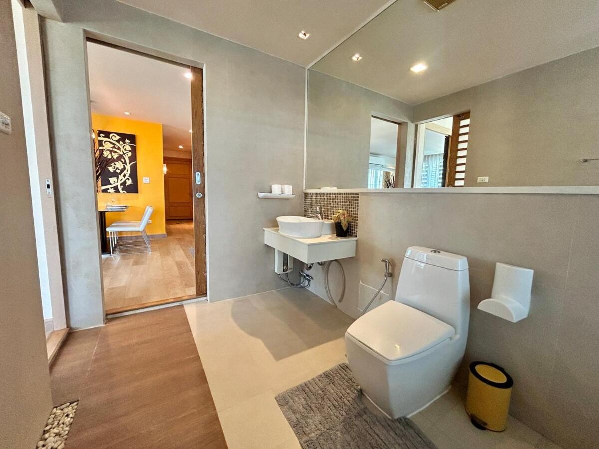 1 Bedroom Seaview In Kalim Patong